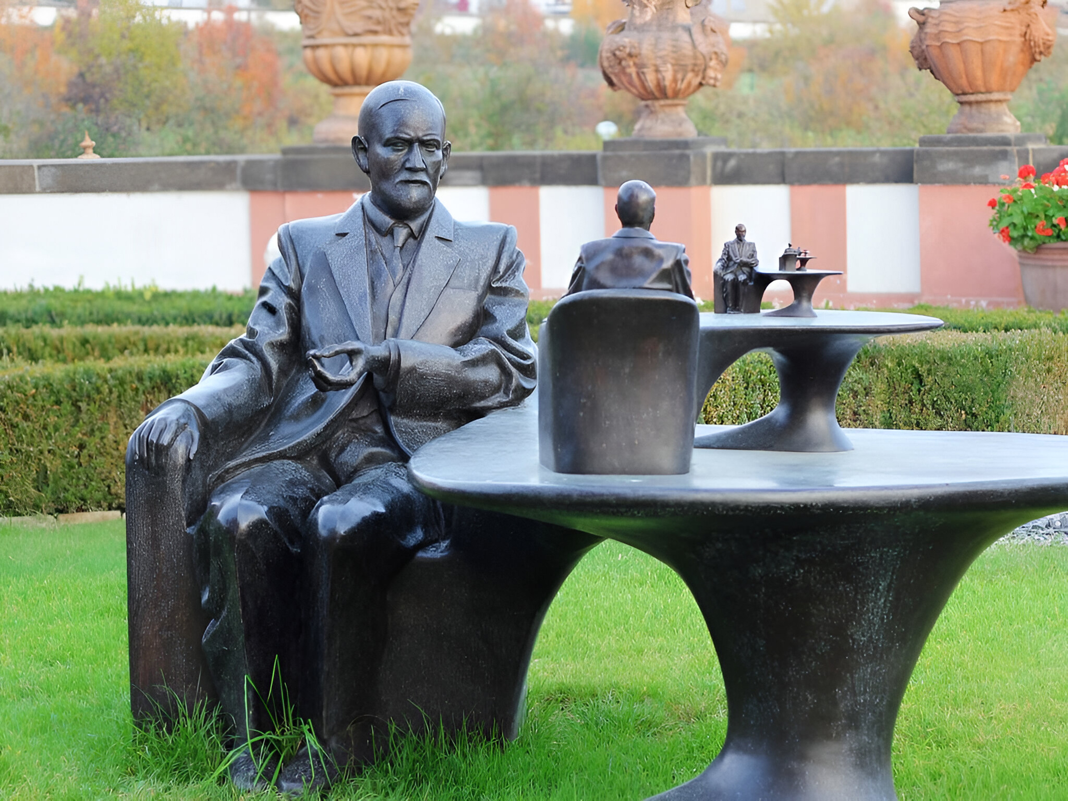 Freudian Dream Interpretation