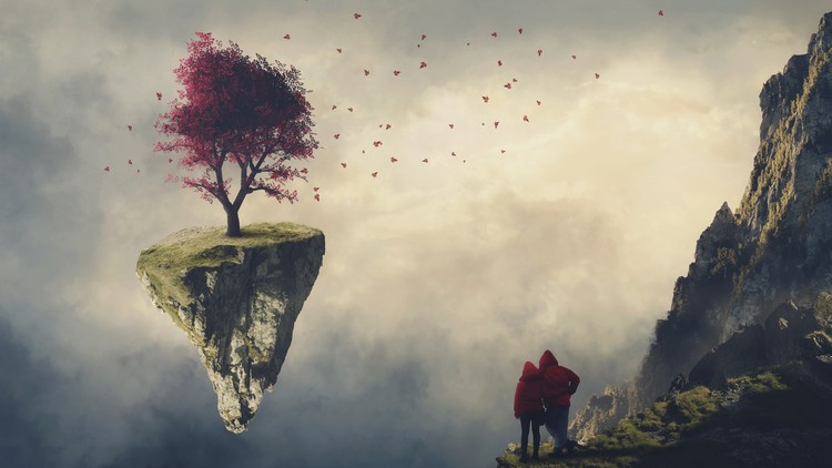 Lucid Dreaming Masterclass